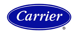 Carrier Logo - Manejo de Materiales