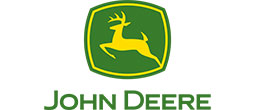 John Deere Logo - Manejo de Materiales